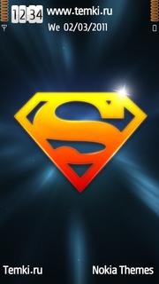 Супермэн