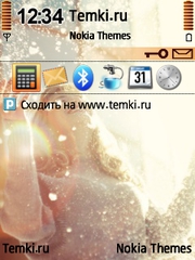 Счастье для Nokia N73