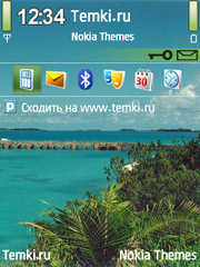Мост для Nokia 6220 classic