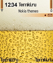 Пиво для Nokia N72