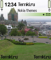 Квебек для Nokia 6670