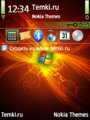 Windows для Nokia E63