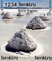Шутки природы для Nokia 6600