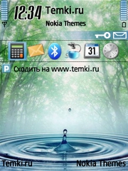 Капля в море для Nokia N78