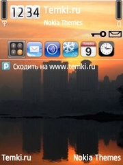 На том берегу для Nokia N92