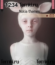 Барашек для Nokia 6680