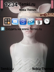 Барашек для Nokia E60