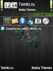 Ретро для Nokia N73