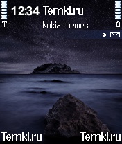Ночная тишина для Nokia N70