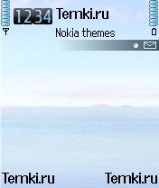 Безмятежность для Nokia 6620