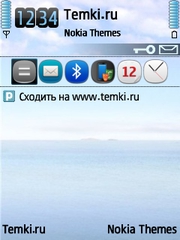 Безмятежность для Nokia C5-00 5MP