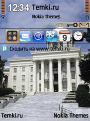 Администрация для Nokia E90