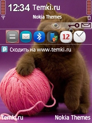 Малютка для Nokia N96-3