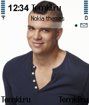 Пак для Nokia 3230