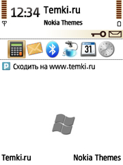 Виндоус для Nokia 6790 Surge