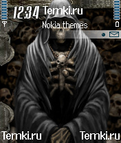 Смерть для Nokia 6638