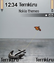 К мечте для Nokia 7610