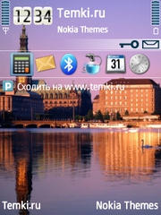 Германия для Nokia N95 8GB