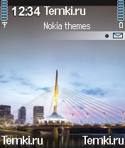 Манитоба для Nokia N72