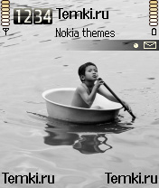 Плавание для Nokia 6600