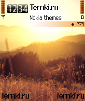 Лето в Индиане для Nokia N70