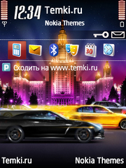 Smotra.Ru для Nokia N73