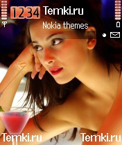 Ночной Клуб для Nokia N70