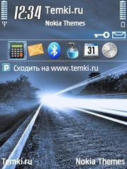 Встреча с реальностью для Nokia N76