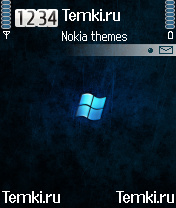 Windows для Nokia N72