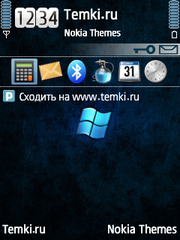 Windows для Nokia 6700 Slide