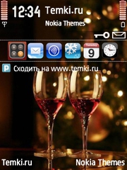 Вечер для двоих для Nokia 6120