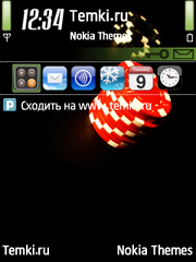 Фишки для Nokia N75