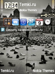 Город для Nokia N93i