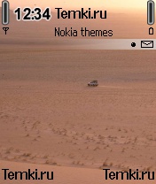 Сахара для Nokia 6260