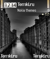 Город для Nokia N70