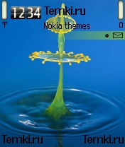 Капля в море для Nokia N90