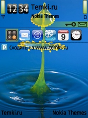 Капля в море для Nokia N77