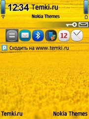 Болгария для Nokia 6205