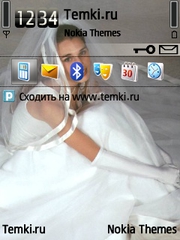 Невеста для Nokia 6790 Surge
