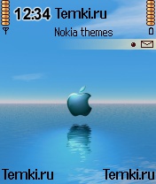 Apple для Nokia 6620