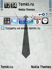 Серьёзность для Nokia N96-3