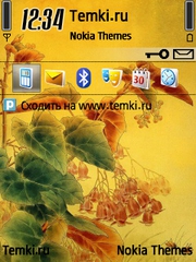 Заросли для Nokia N82