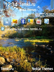 Тихий день для Nokia E51