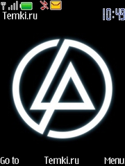 Linkin Park для Nokia 3610 fold