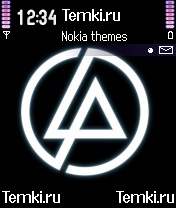 Linkin Park для Nokia 6681