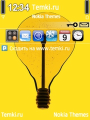 Лампочка для Nokia 6110 Navigator