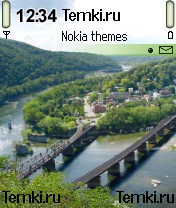 Мэрилэндский мост для Nokia 6682