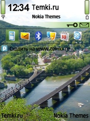 Мэрилэндский мост для Nokia 6290
