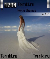 В пустыне для Nokia N72