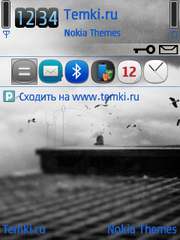 Набережная для Nokia E71